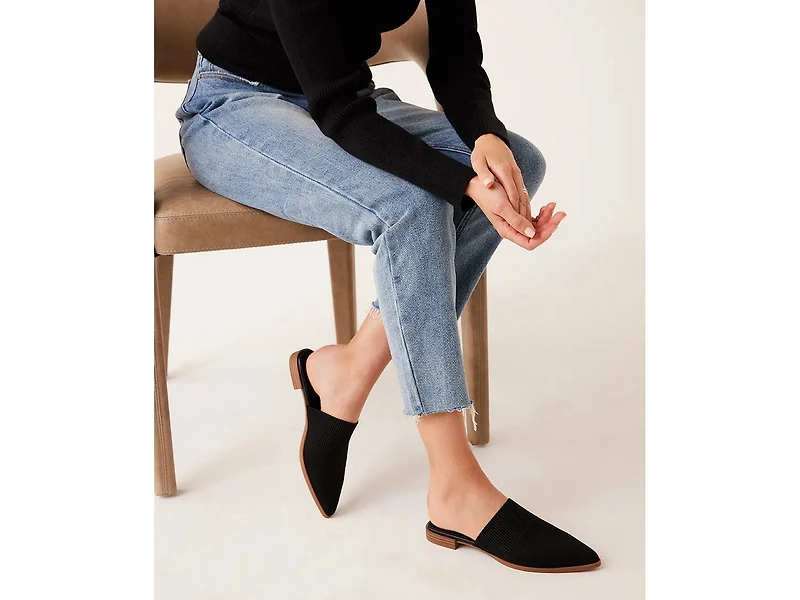 Violet Mule