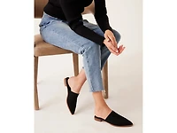 Violet Mule