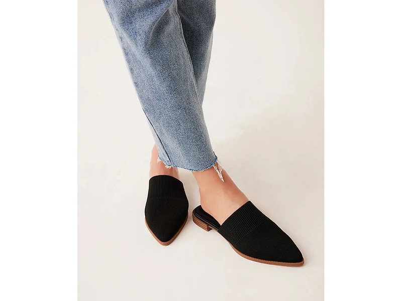 Violet Mule