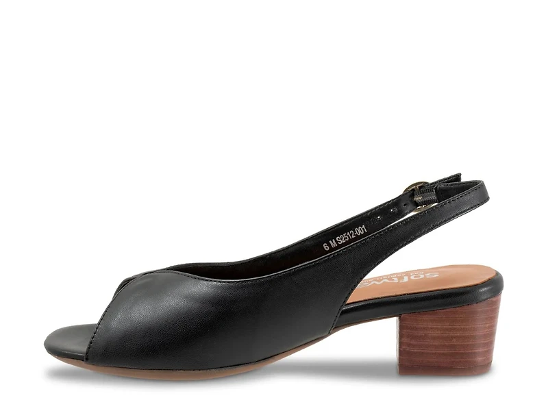 Lakewood Sandal