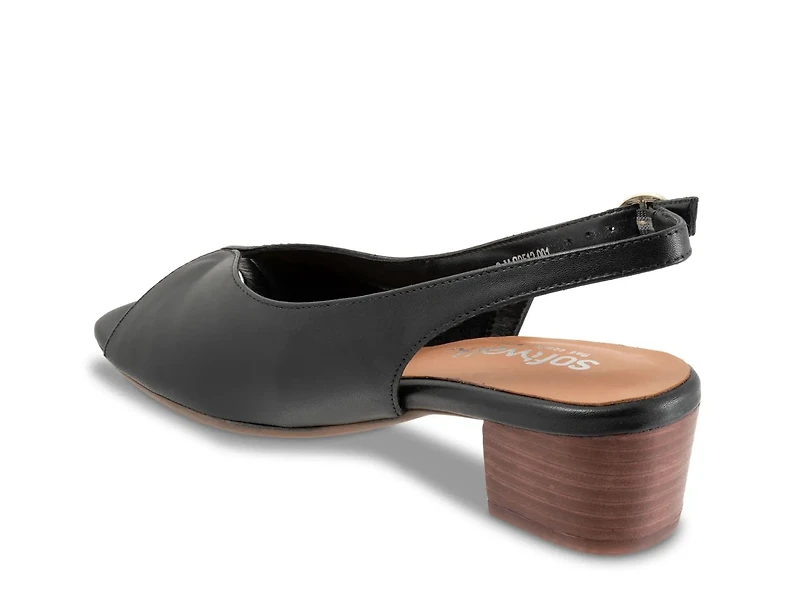 Lakewood Sandal