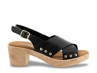 Florence Platform Sandal