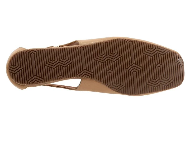 Venice Wedge Flat