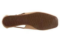 Venice Wedge Flat
