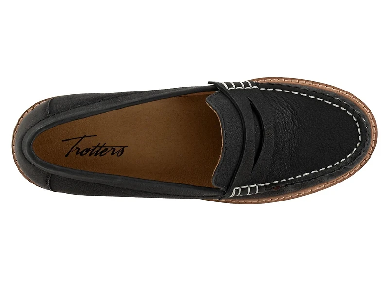 Francey Loafer