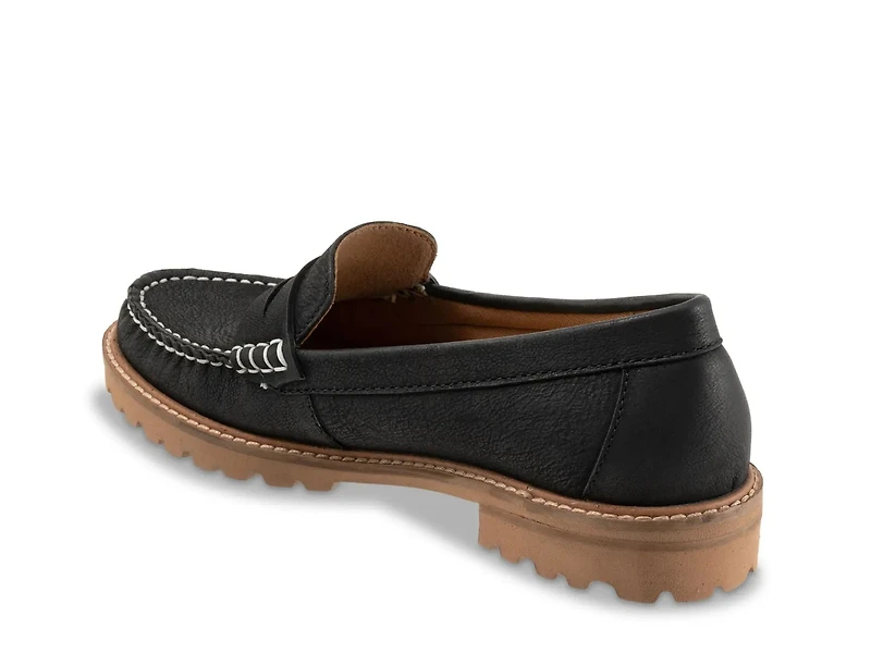 Francey Loafer