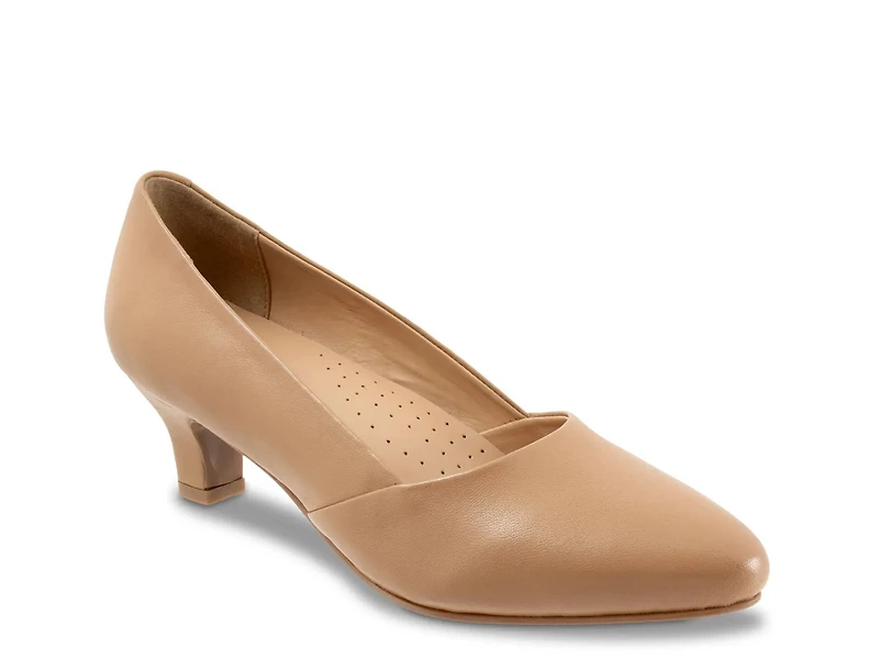 Kylie Pump
