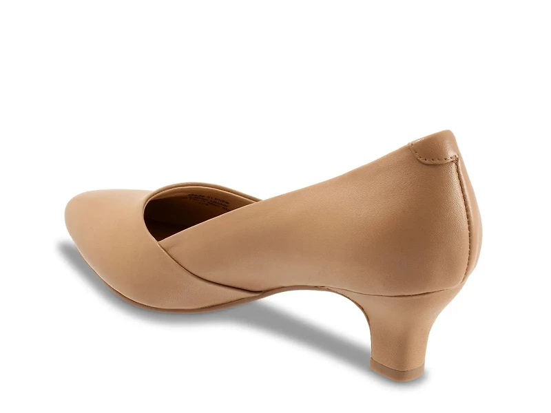 Kylie Pump