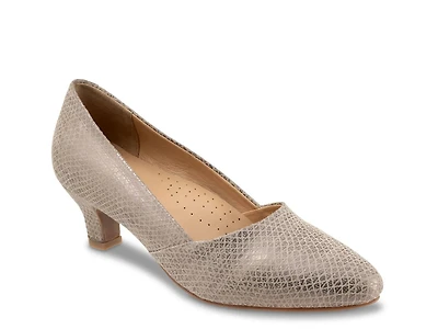 Kylie Pump