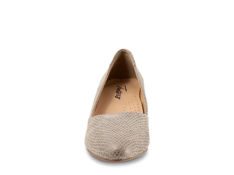Kylie Pump