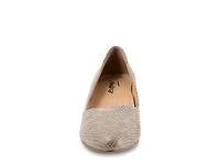 Kylie Pump