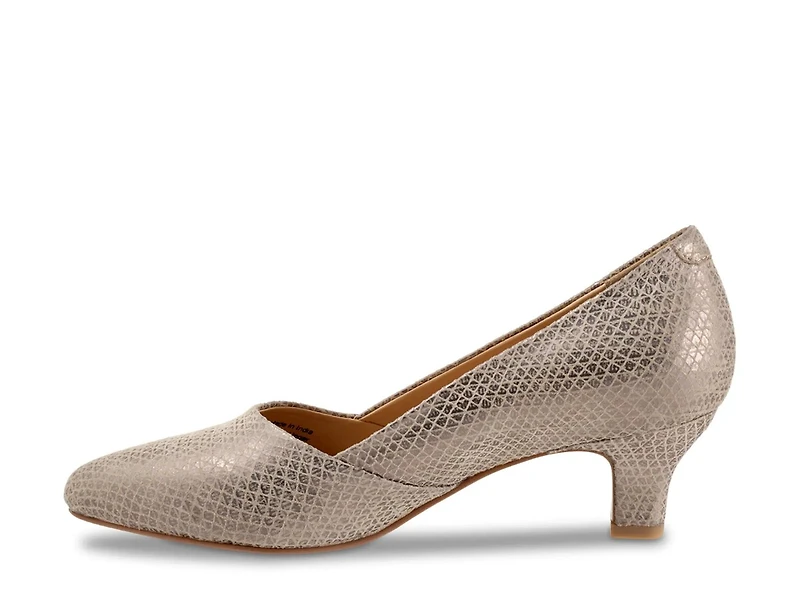 Kylie Pump