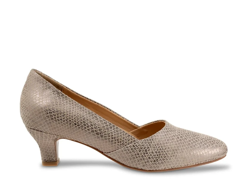 Kylie Pump