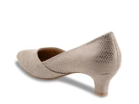 Kylie Pump