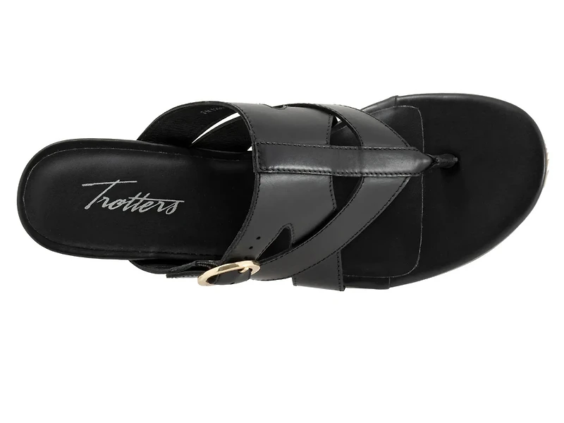 Nikki Sandal