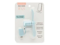 Mini Phone Fan