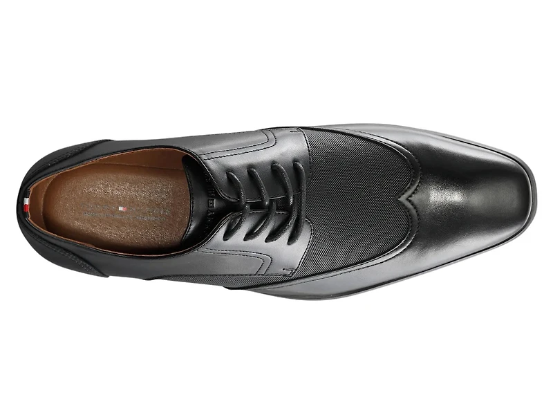 Sagent Wingtip Oxford