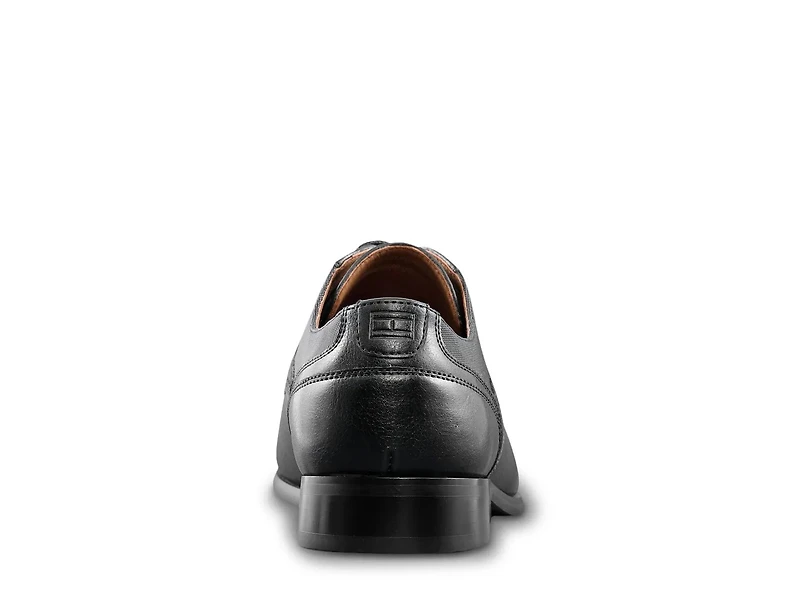 Semaj Oxford