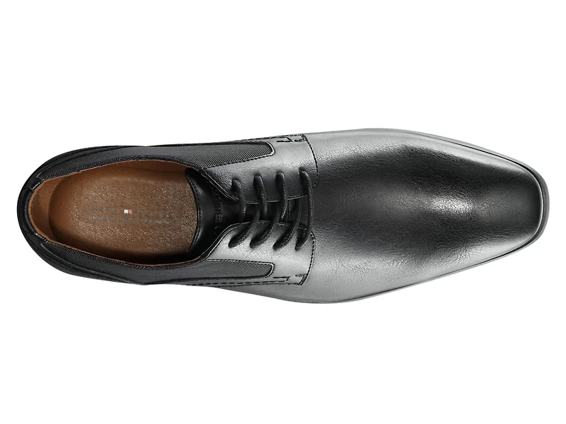 Semaj Oxford