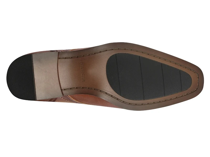 Semaj Loafer