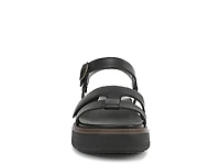 Solana Wedge Sandal
