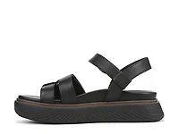 Solana Wedge Sandal