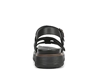 Solana Wedge Sandal