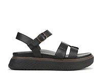 Solana Wedge Sandal