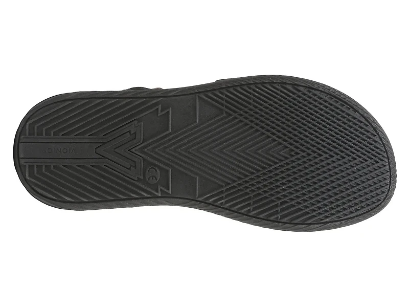 Solana Wedge Sandal