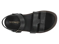 Solana Wedge Sandal