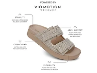 Riviera Sandal