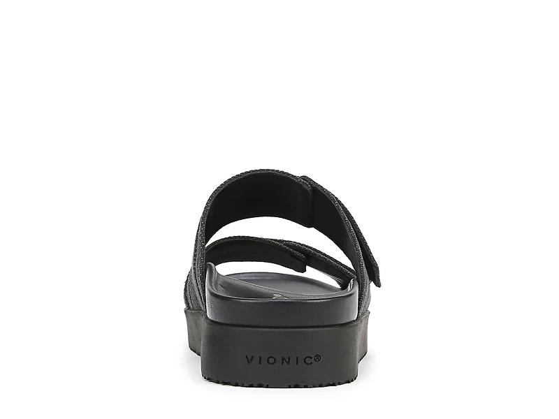 Riviera Sandal