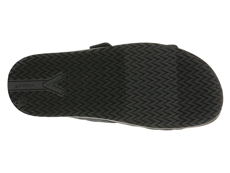 Riviera Sandal