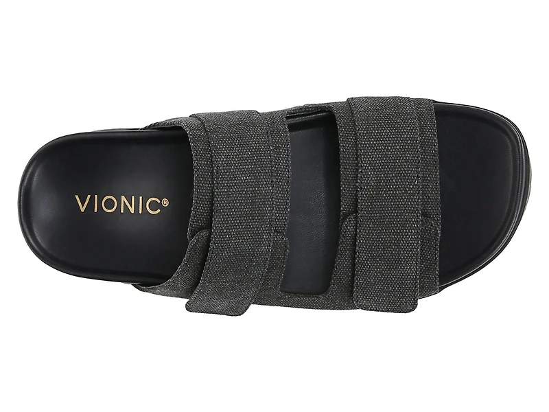 Riviera Sandal
