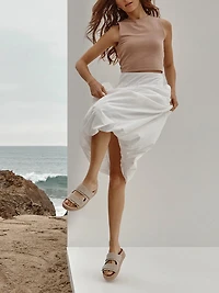 Riviera Sandal