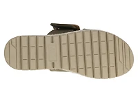 Kika Espadrille Wedge Sandal
