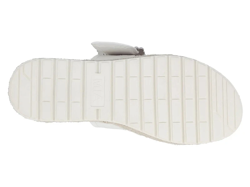 Kika Espadrille Wedge Sandal