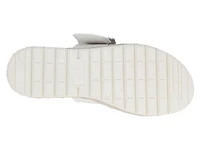 Kika Espadrille Wedge Sandal