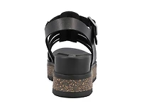 Kaja Wedge Sandal