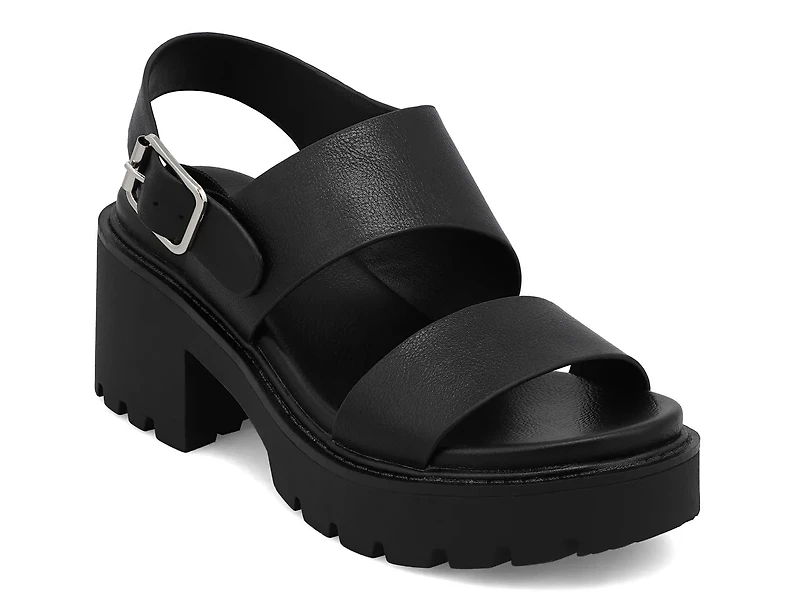 Sheska Platform Sandal