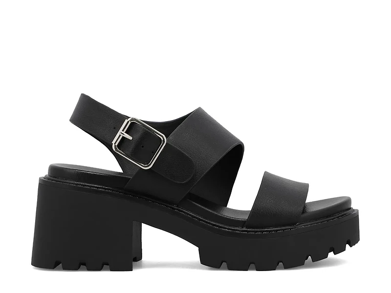 Sheska Platform Sandal