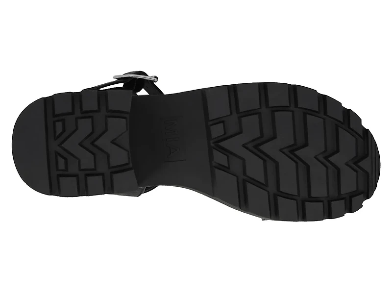 Sheska Platform Sandal