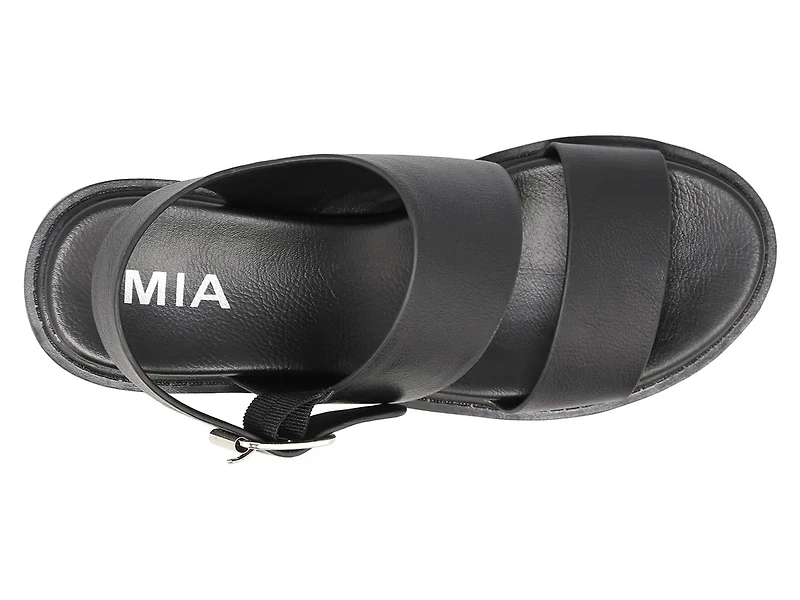 Sheska Platform Sandal