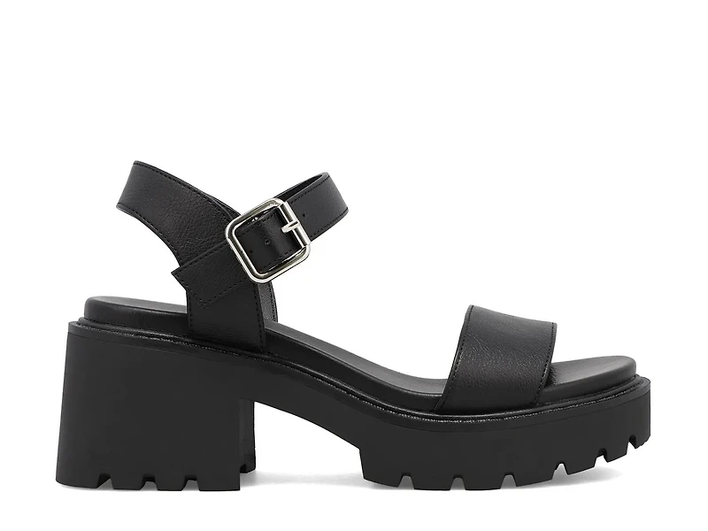 Savy Sandal