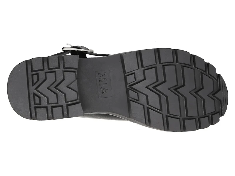 Savy Sandal