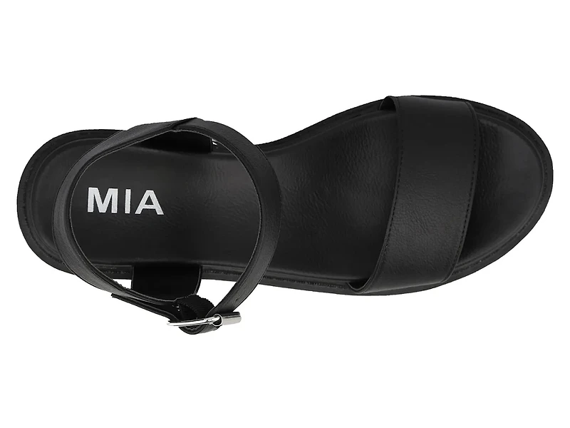 Savy Sandal