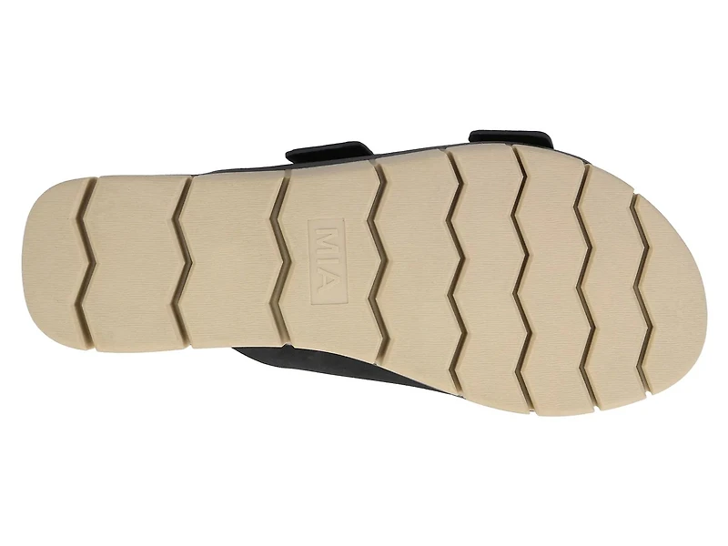 Esei Sandal