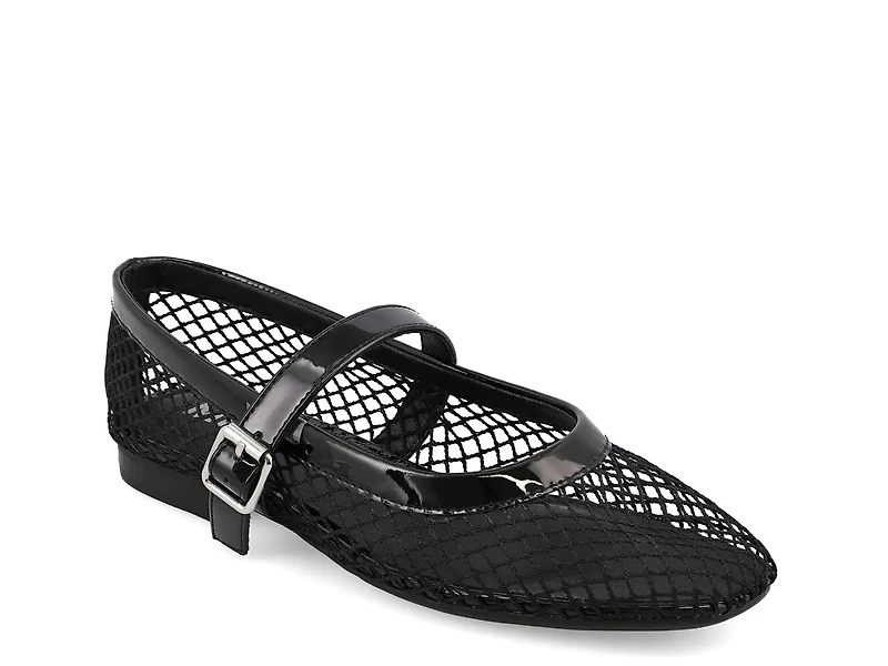 Rayza Mary Jane Flat