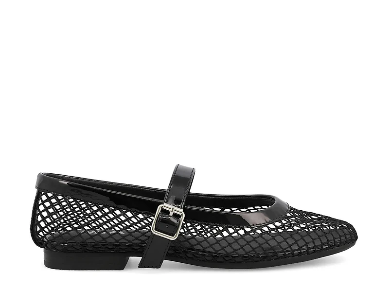 Rayza Mary Jane Flat