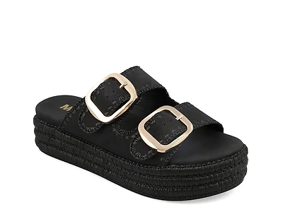 Mieko Platform Sandal